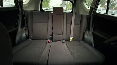 Used 2015 Toyota RAV4 XLE image 31