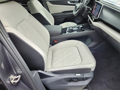 New 2025 Volkswagen Atlas Cross Sport SEL Premium R-Line image 13
