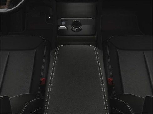 New 2025 Jeep Grand Cherokee Limited image 27