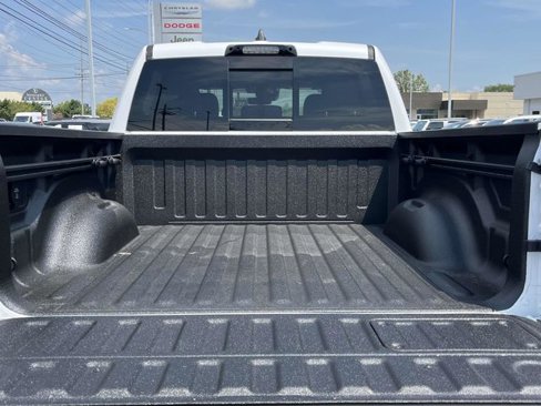 New 2026 RAM 1500 Laramie image 18