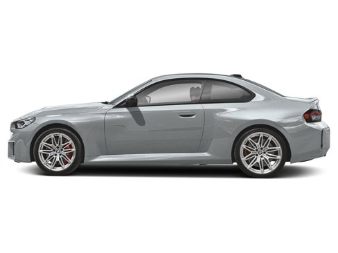 New 2025 BMW M2 w/ Lighting Package image 28