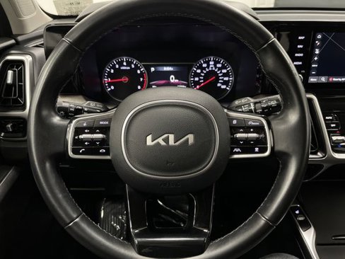 Used 2022 Kia Sorento X-Line EX image 17