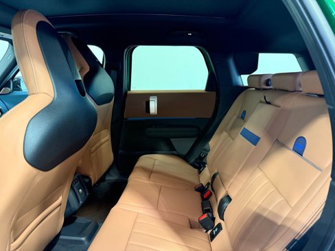 New 2026 MINI Cooper Countryman S image 21