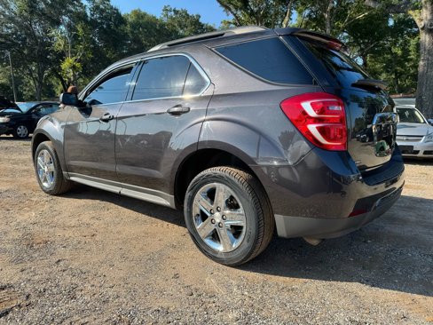Used 2016 Chevrolet Equinox LT w/ Convenience Package image 3