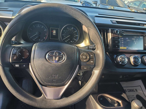 Used 2017 Toyota RAV4 LE image 13