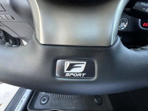 Used 2022 Lexus RX 350 F Sport image 22