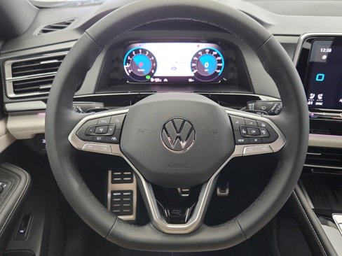 New 2026 Volkswagen Atlas Cross Sport SEL Premium R-Line image 14