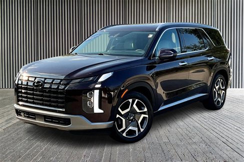 Used 2024 Hyundai Palisade SEL image 11