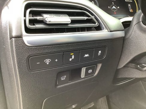 Used 2022 Hyundai Palisade Calligraphy image 27