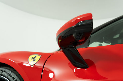 Certified 2023 Ferrari 296 GTB image 14