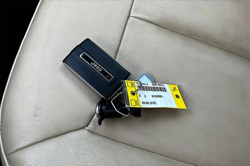 Used 2022 Jeep Grand Cherokee L Limited image 30