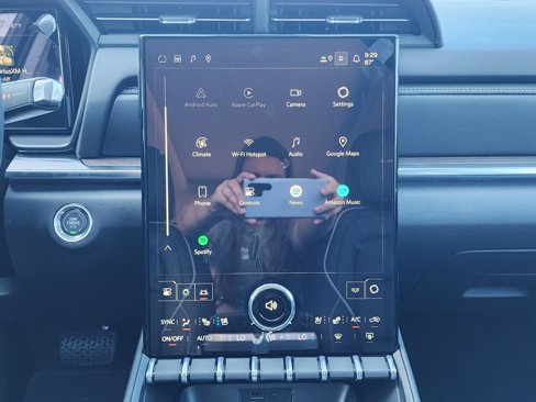 New 2026 GMC Terrain Denali image 29