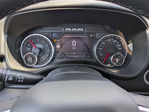 New 2026 RAM 1500 2WD Crew Cab image 18