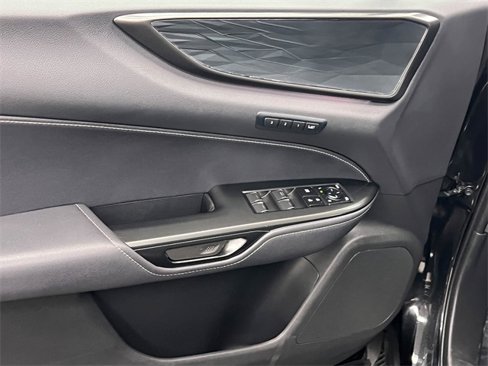 Certified 2025 Lexus NX 350h AWD w/ Premium Package image 10