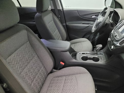 Used 2023 Chevrolet Equinox LT image 21