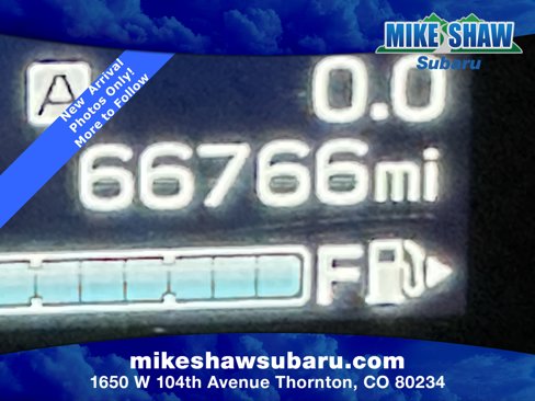 Used 2018 Subaru Crosstrek 2.0i Limited image 55