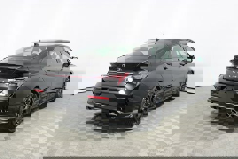 Used 2025 Hyundai Elantra N Line image 36