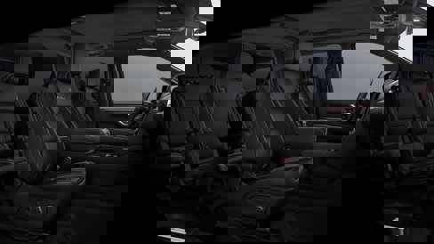 New 2026 GMC Yukon Denali w/ Advanced Technology Package image 10
