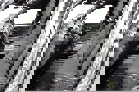 Used 2025 Chevrolet Equinox EV LT w/ LPO, All-Weather Mat Package image 30