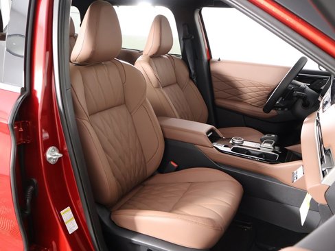New 2025 Mitsubishi Outlander SEL image 37