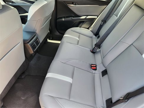 New 2025 Toyota Camry SE image 20