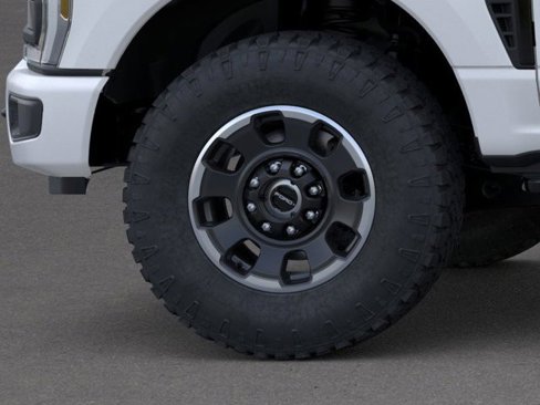 New 2025 Ford F250 Lariat w/ Lariat Ultimate Package image 19