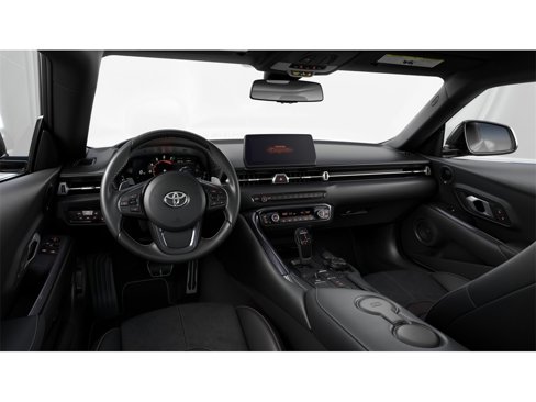 New 2026 Toyota Supra image 5
