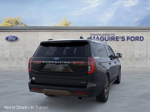 New 2025 Ford Expedition Max King Ranch image 8