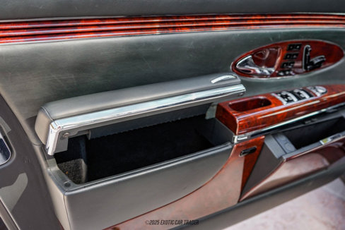 Used 2009 Maybach 62 image 32