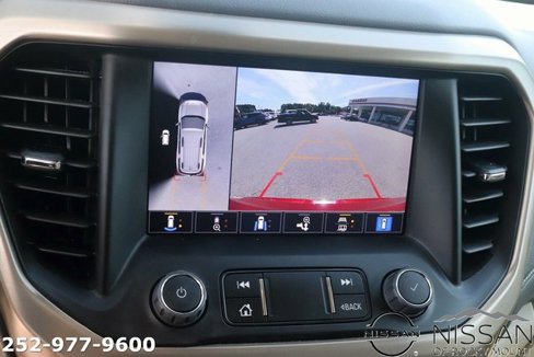 Used 2023 GMC Acadia Denali w/ Denali Ultimate Package image 27