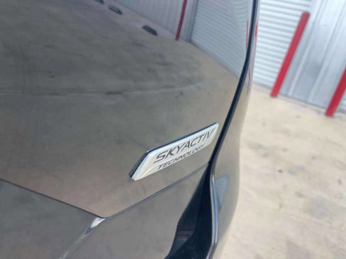 Used 2018 MAZDA CX-5 Touring w/ Preferred Equipment Package image 29