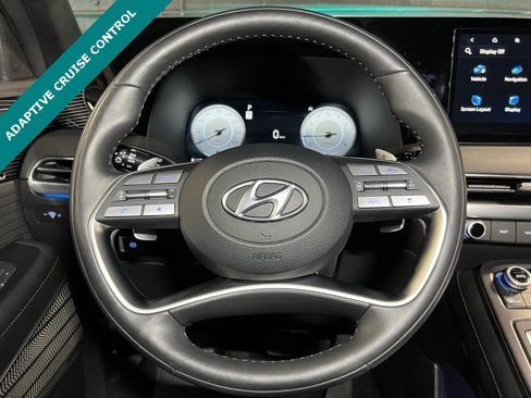 Used 2025 Hyundai Palisade Calligraphy image 26