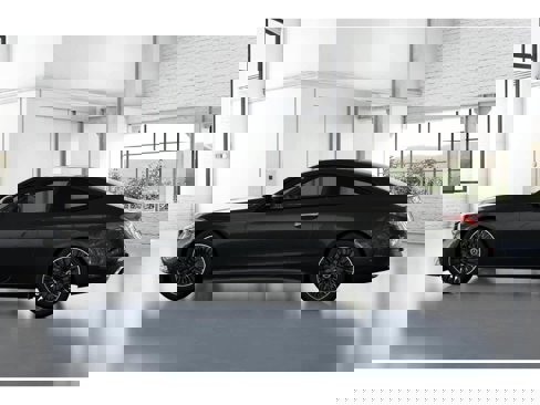 New 2026 Mercedes-Benz CLE 450 4MATIC Coupe image 31