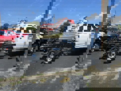 New 2025 RAM 5500 Tradesman image 7