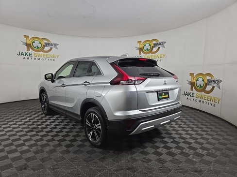 New 2025 Mitsubishi Eclipse Cross SE image 5