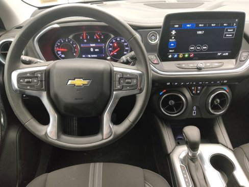 Used 2023 Chevrolet Blazer LT image 22