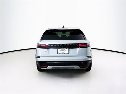 Used 2026 Land Rover Range Rover Velar Dynamic SE image 6