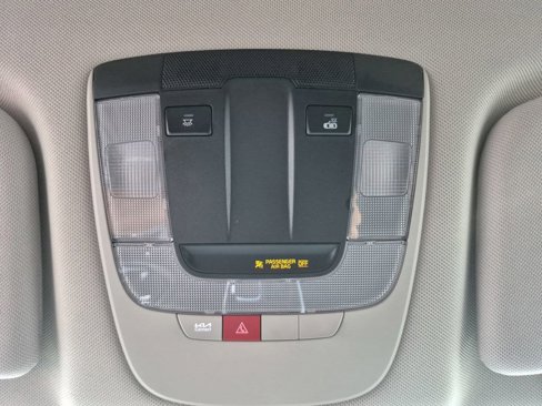 New 2025 Kia Sorento S image 25