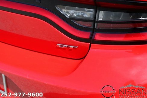 Used 2023 Dodge Charger GT image 8