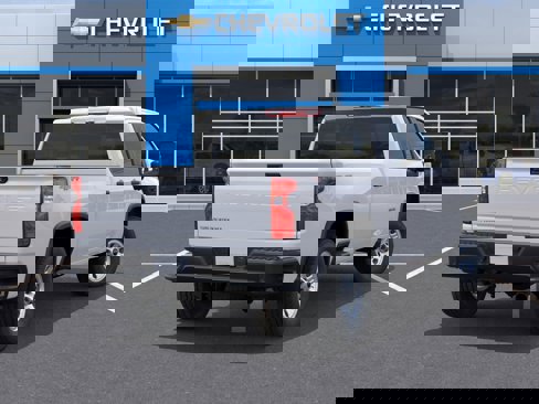 New 2026 Chevrolet Silverado 3500 W/T image 4