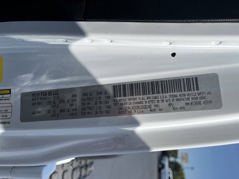 Used 2019 Jeep Wrangler Unlimited Sport image 20