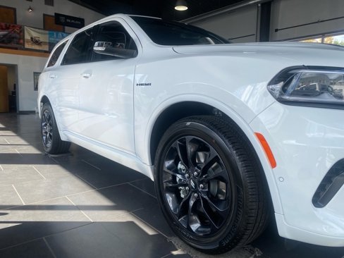New 2025 Dodge Durango R/T image 7
