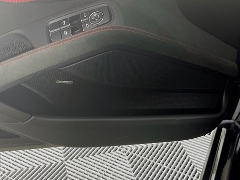 Certified 2025 Porsche 718 Boxster Spyder RS image 20
