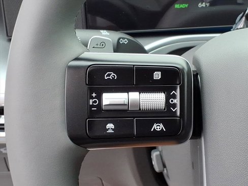 New 2026 Hyundai Ioniq 9 Limited image 19