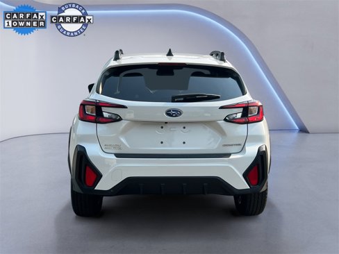 Certified 2024 Subaru Crosstrek 2.0i Premium image 4
