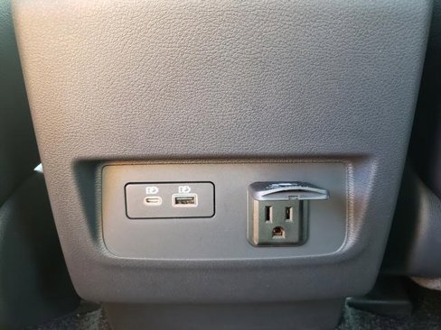 New 2026 Nissan Frontier PRO-4X w/ Pro Premium Package image 15