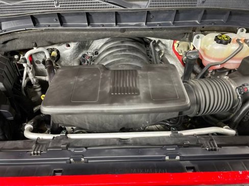 Used 2019 GMC Sierra 1500 Elevation image 12
