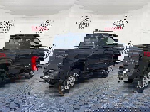 New 2025 Toyota Tacoma SR5 image 7