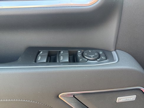New 2025 Chevrolet Silverado 2500 LTZ w/ LTZ Convenience Package image 30