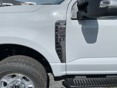New 2026 Ford F250 XLT image 10